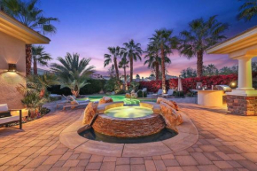 Casa Del Sol - A Modern PGA West Desert Retreat #241306 6BR